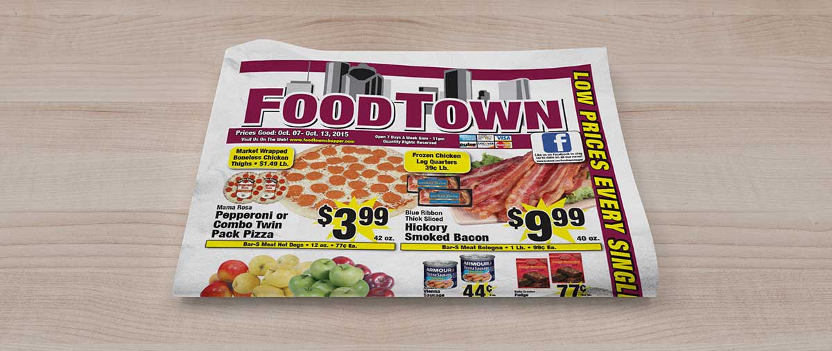 Southeast Media Commercial Printing Houston Marketing Firm