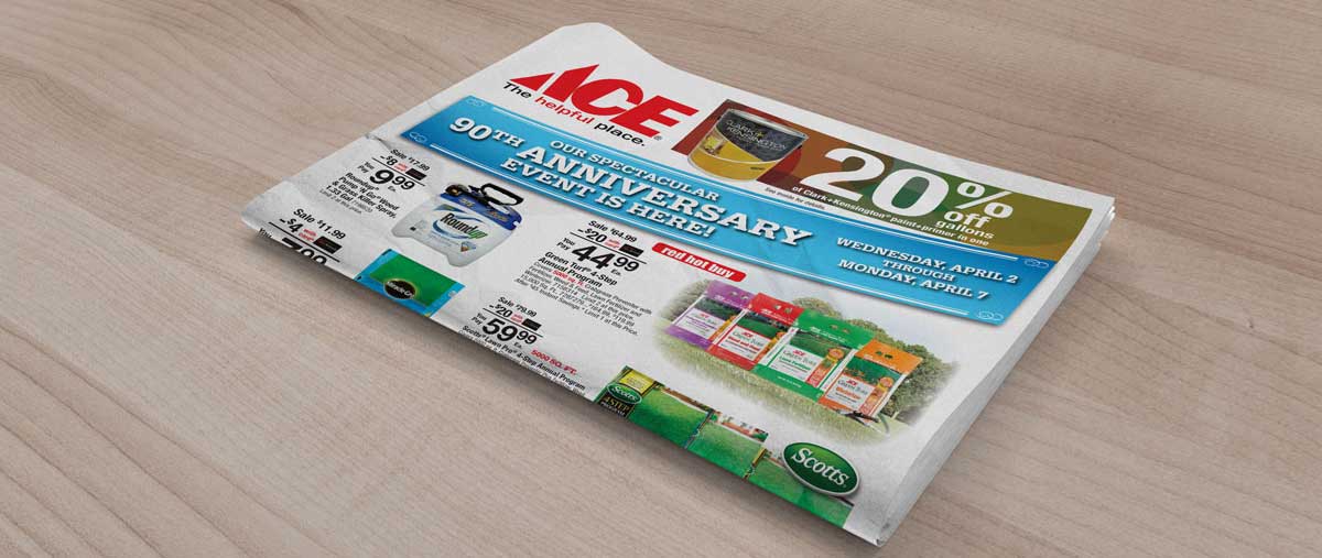 Southeast Media Commercial Printing Houston Marketing Firm