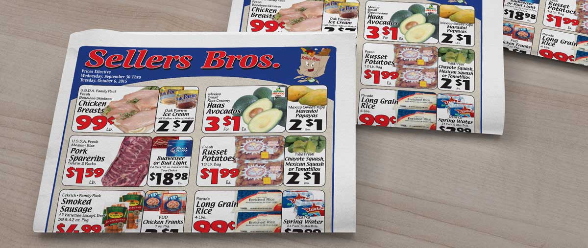 Southeast Media Commercial Printing Houston Marketing Firm